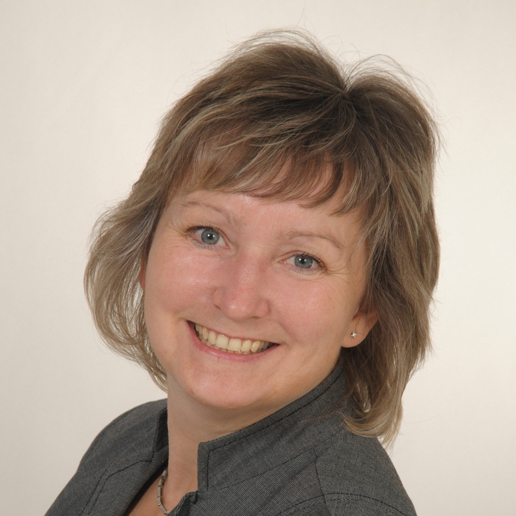 Beate Osterer Gebietsleiter Diabetes Care Abbott GmbH, Wiesbaden XING