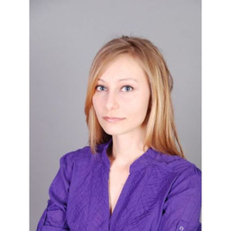 Mag. Jolanta Wilk