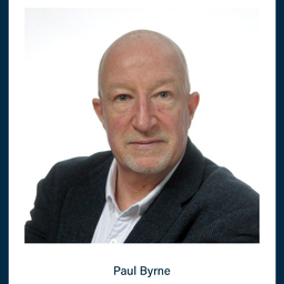 Paul Byrne
