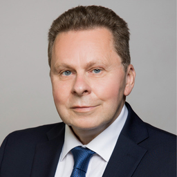 Gerd Michael Mayer