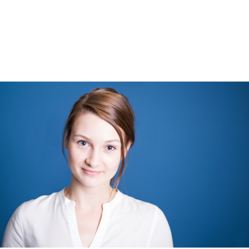 Maria Hirsch Category Manager Assitant, Category Beauty Otto (GmbH