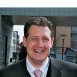 Ron Dekkers