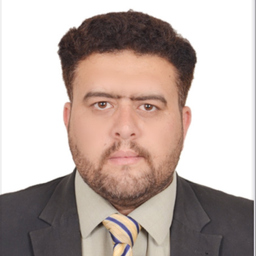 Tanveer Ahmad
