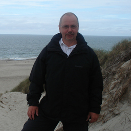 Roland Dehne