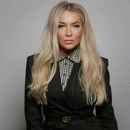 Olga Lamanova