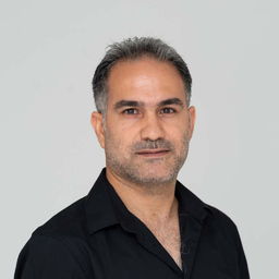 Mazloum Hj Mohammad