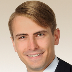 Dr. Lennart Meyer