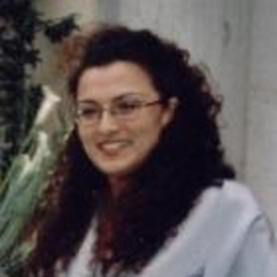 Antonella Mele