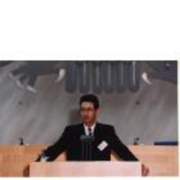 Bernd Weppner