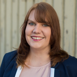 Katrin Müller-Mauch