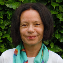 Jana Bickhard-Bottinelli