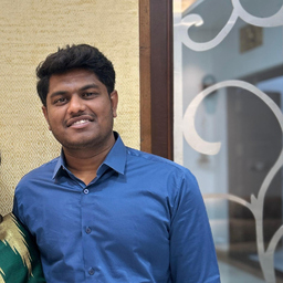 HarishKumar Sivashanmugam