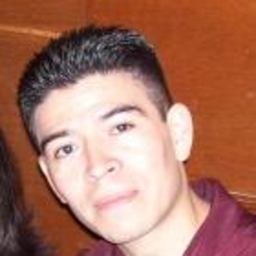 José Antonio Ayala Pérez