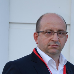 Yalçın Ertuğ