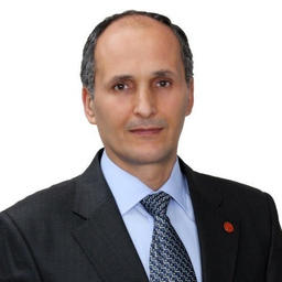 H.İbrahim SARIOĞLU