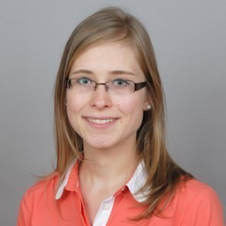Profilbild Friederike Metzger