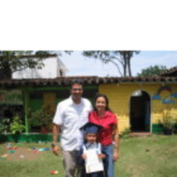 Jose Luis Lopez Patino