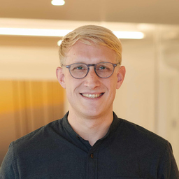 Simon Fahlbusch's profile picture