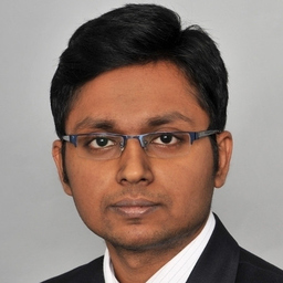 Rakesh Roshan Krishnaswamy Chandrasekaran