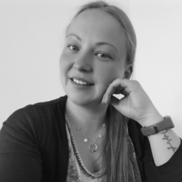 Katharina Hilden