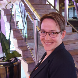 Claudia Rudloff
