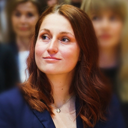 Lisa Aberger