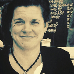 Angelika Harant