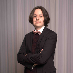 Dominik Fichte's profile picture