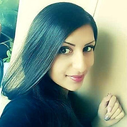 Nayab Rathore