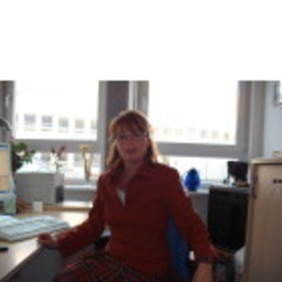 Sabine Köhler