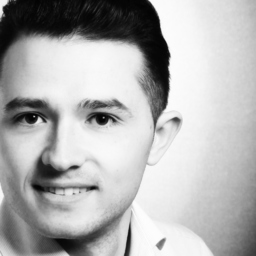 Michael Marutin