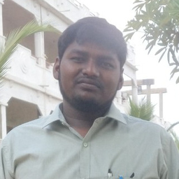 Kotesh Koteshelivela