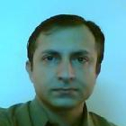 Sandeep Mookerjee