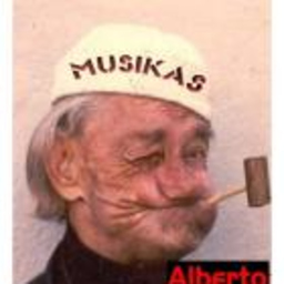 Alberto Pérez