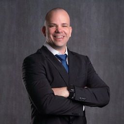 Ralf Dieterle