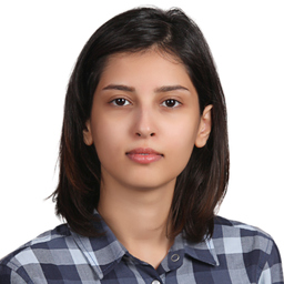 Ghazal Babaei