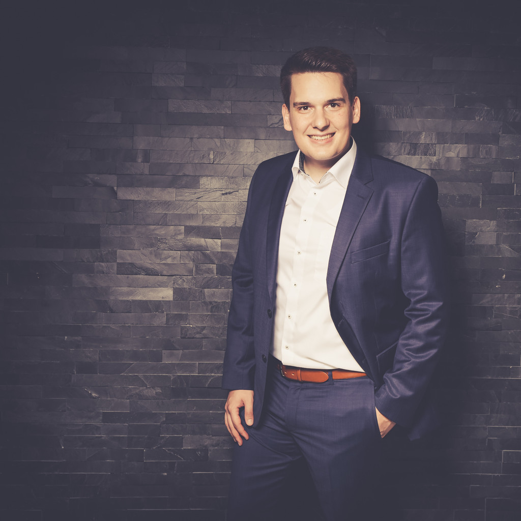 Clemens Bayer Entwicklungsprojektleiter KHS Gruppe XING