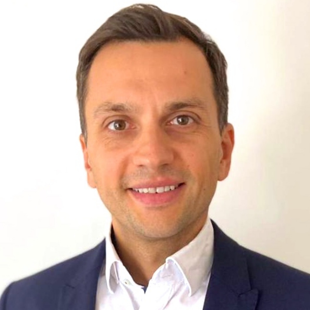 Daniel Orlov - Global Category Leader Alternative Fuels - Heidelberg ...