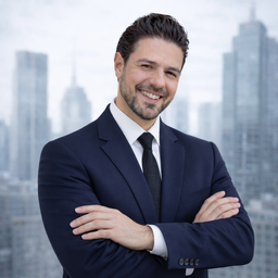 Ing. Abdurrahman Bagci