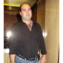 Francisco Javier galvan Diez