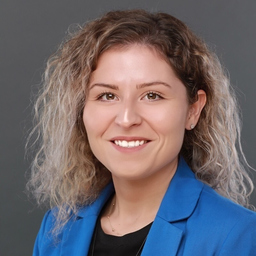 Eda Cim-Gürbüz's profile picture