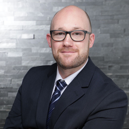 Profilbild Andreas Benter