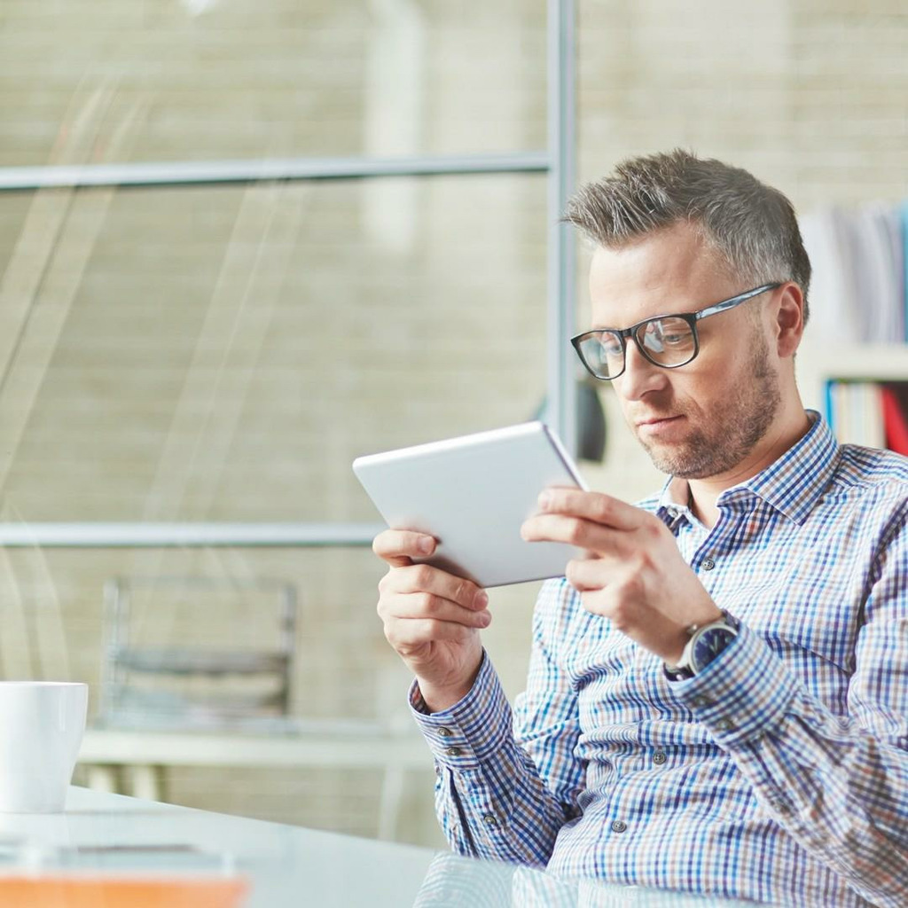 Alexander Egorkin IT Research Consultant Zero to One search XING