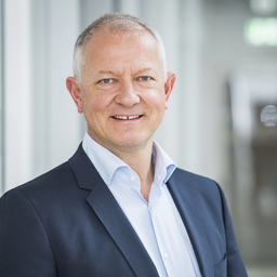Prof. Dr. Martin Elmlinger