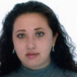 Rosa Cristina Parra Lozano