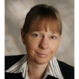 Petra Ehinger