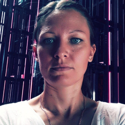 Yuliya Yul