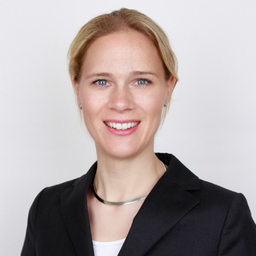 Dr. Sandra Pfeiffer