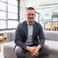 user profile image