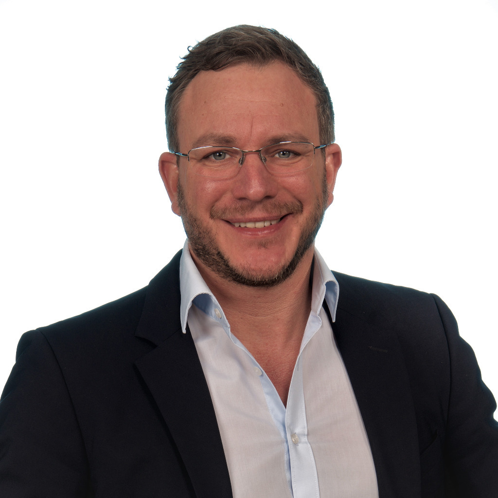 Martin Mertens Director International Sales IRRAS XING